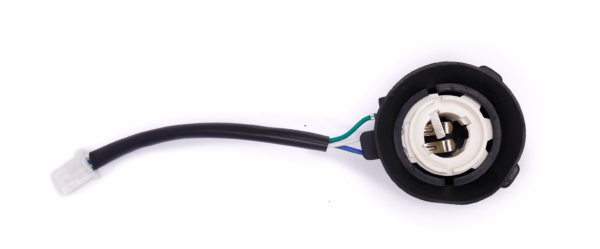 Bulb holder
