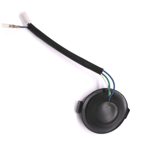 Bulb holder
