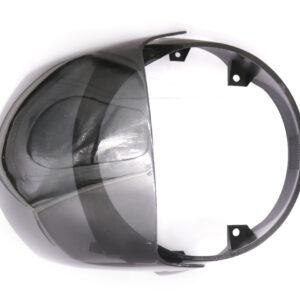 Head lamp cover