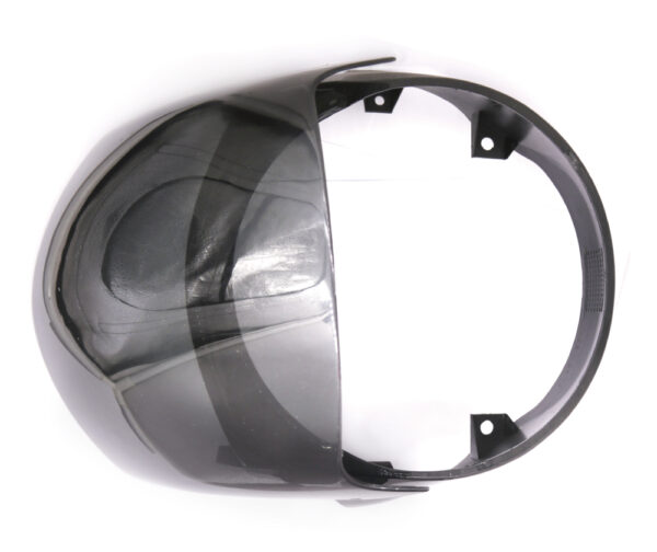 Head lamp cover