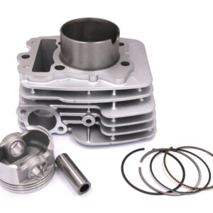 Cylinder block