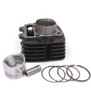 Cylinder block