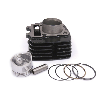 Cylinder block