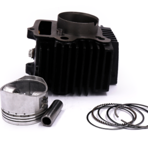 Cylinder block