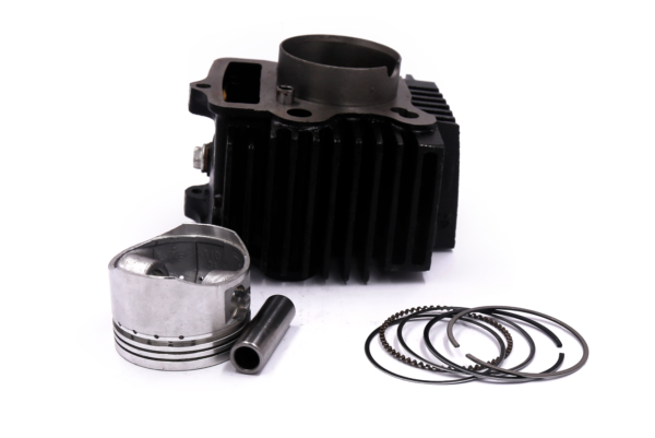 Cylinder block