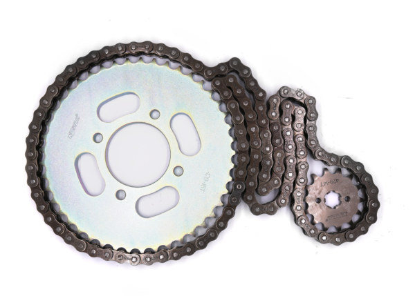Chain system