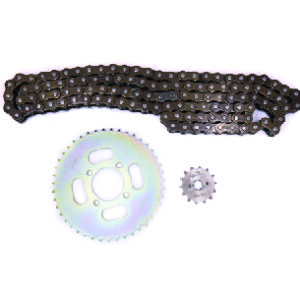 Chain system