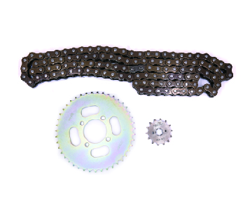 Chain system
