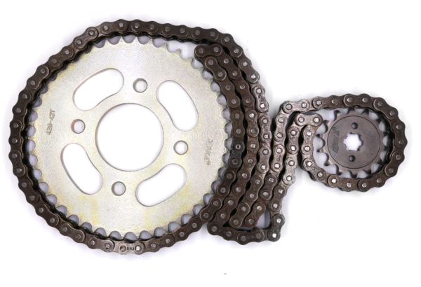 Chain system