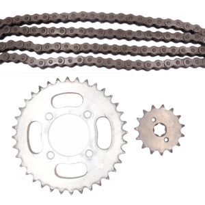 Chain system