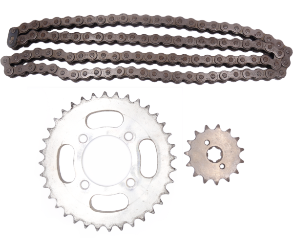 Chain system
