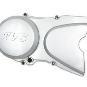Sprocket cover