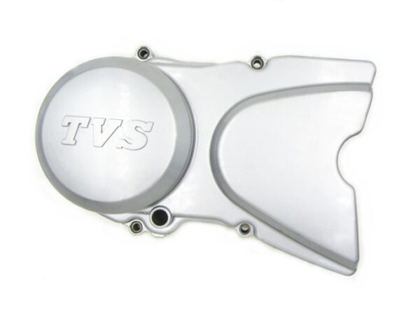 Sprocket cover