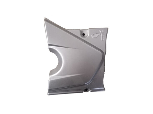 Sprocket cover