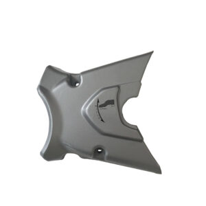 Sprocket cover