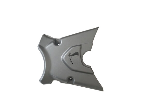 Sprocket cover