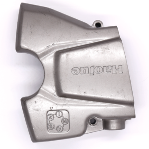 Sprocket cover