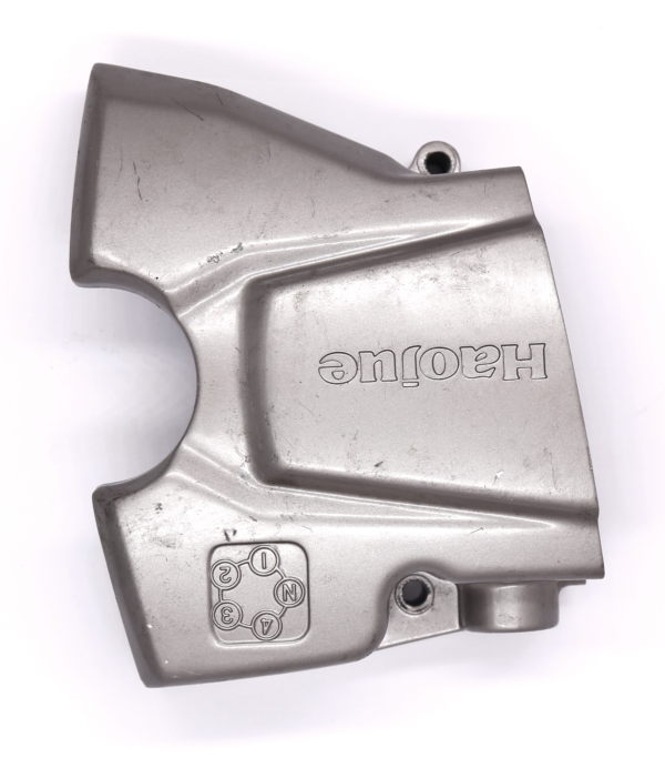 Sprocket cover