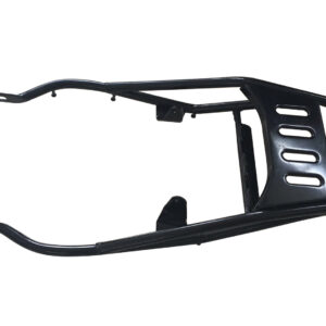 Rear carrier