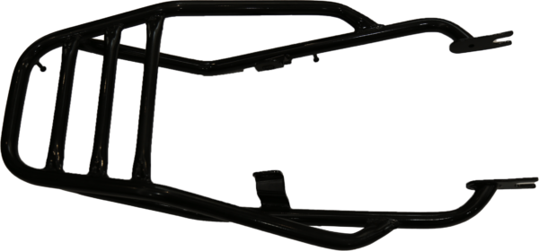 Rear carrier