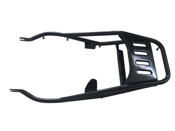 Rear carrier
