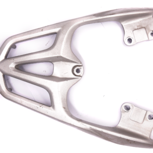 Rear carrier