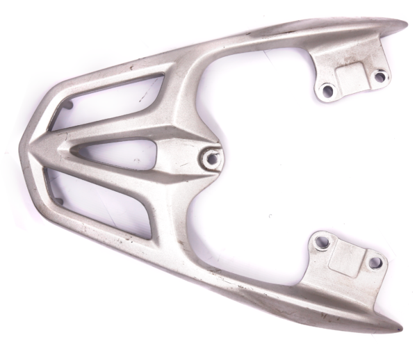 Rear carrier