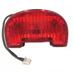 Tail lamp