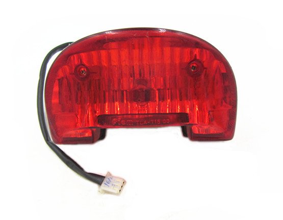 Tail lamp