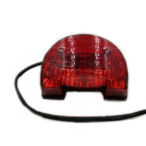 Tail lamp