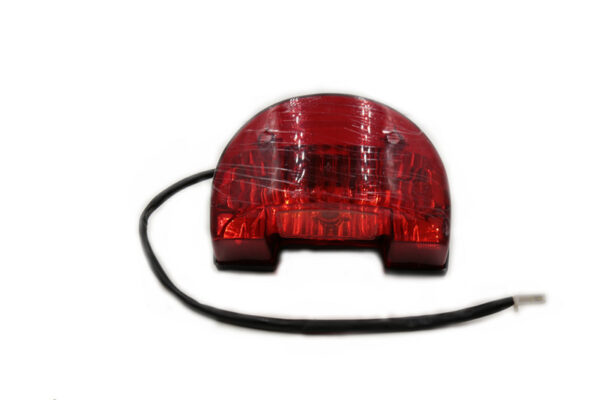 Tail lamp