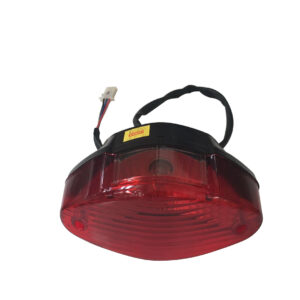 Tail lamp