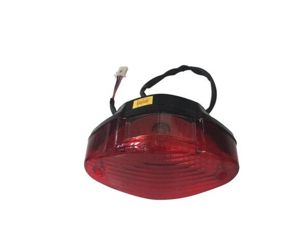Tail lamp