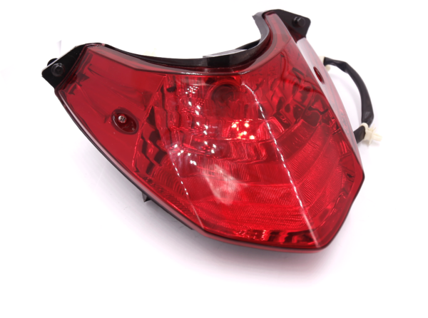 Tail lamp