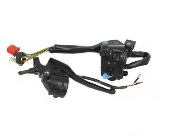Handlebar Switch