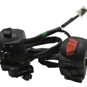 Handlebar switch