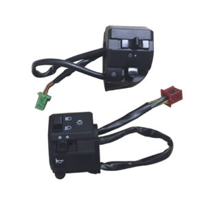 Handlebar switch