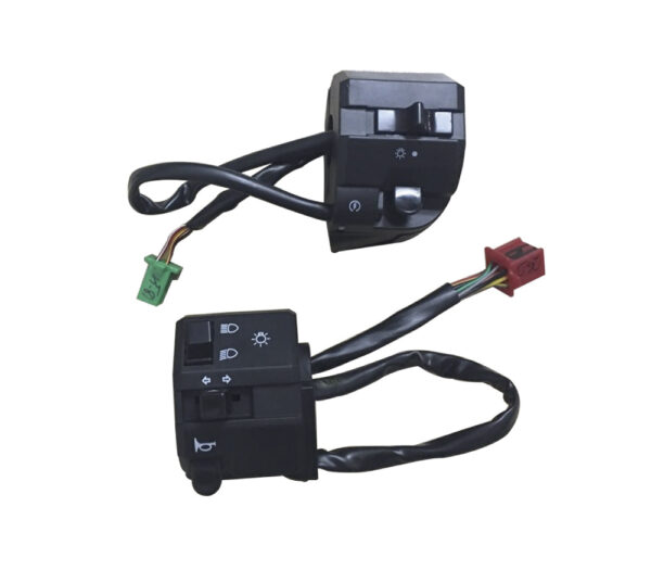 Handlebar switch