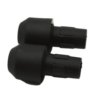 Handle counter balance
