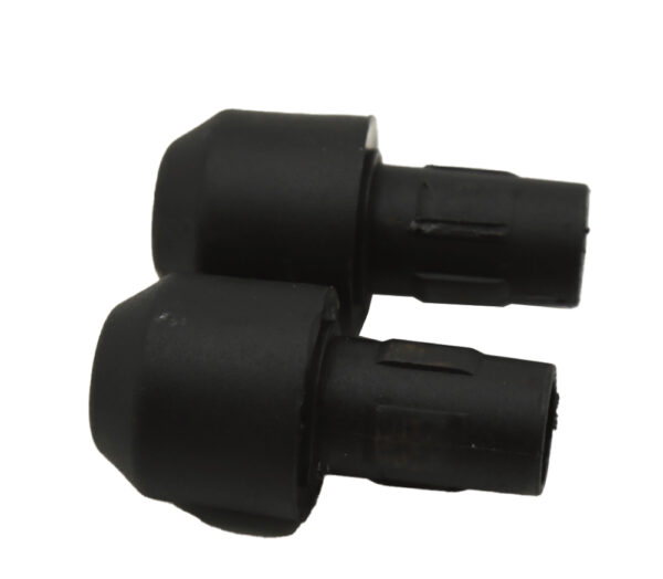 Handle counter balance