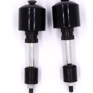 Handle counter balance