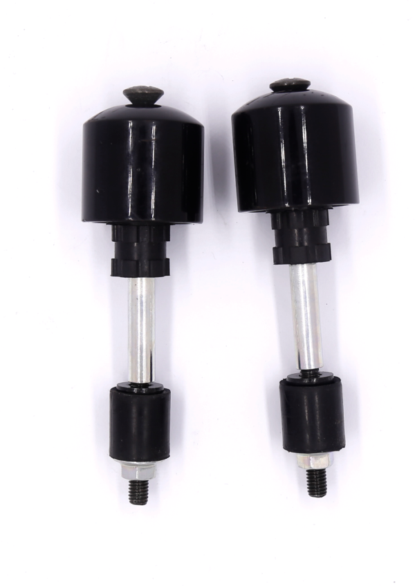 Handle counter balance
