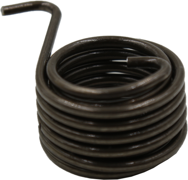 Kick spring