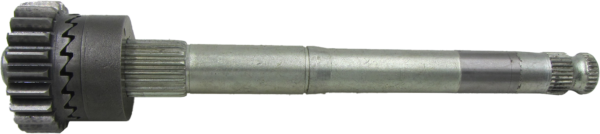Kick Shaft
