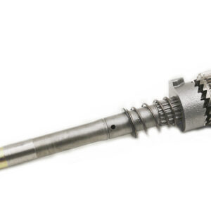 Kick shaft complete