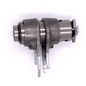 Fork shaft complete
