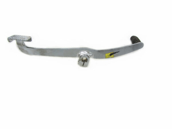 Gear lever
