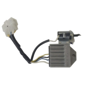Rectifier