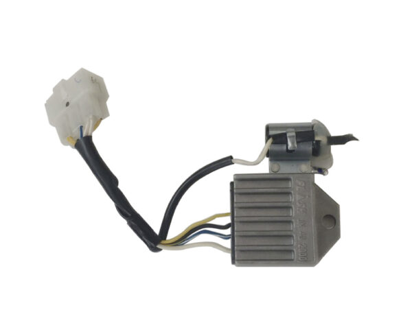 Rectifier