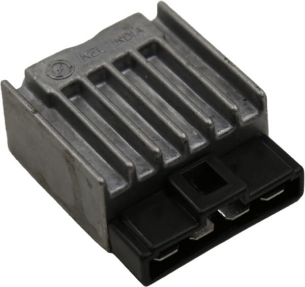 Rectifier